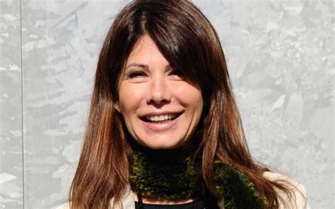 Susanna Messaggio oggi: il dramma che le ha。